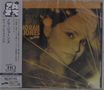 Der Text links lautet "Ultimate HQ CD" und daneben steht in Gold "Day Breaks Norah Jones". Das Bild zeigt das Gesicht einer Frau., CD