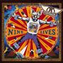 Aerosmith: Nine Lives (SHM-CD), CD