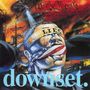 Downset: Downset. (SHM-CD), CD