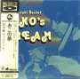 Isao Suzuki: Ako's Dream (Blu-Spec CD) (Papersleeve), CD