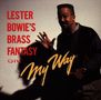 Lester Bowie (1941-1999): My Way, CD