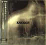 Kayo Dot: Hubardo (Digisleeve), CD