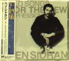 Ben Sidran (geb. 1943): Old Songs For The New Depression, CD