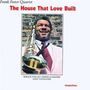 Frank Foster: The House That Love Built, CD