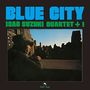 Isao Suzuki (1933-2022): Blue City (Reissue) (180g) (Limited-Edition) (45 RPM), LP
