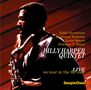 Billy Harper: Live On Tour In The Far East Vol. 1, CD