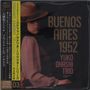 Yuko Ohashi: Buenos Aires 1952 (Digisleeve), 2 CDs