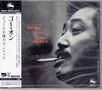 George Otsuka: Go On, CD