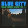 Isao Suzuki (1933-2022): Blue City, CD
