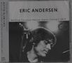 Eric Andersen: Rolling Coconut Revue Japan Concert 1977, CD