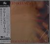 Shoji Yokouchi & Yuri Tashiro: Greensleeves, CD, CD
