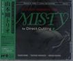 Tsuyoshi Yamamoto: Misty For Direct Cutting (MQA-CD), CD