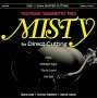 Tsuyoshi Yamamoto: Misty (For Direct Cutting DSD 11.2mhz Master Cut Version) (Limited Edition) (45 RPM), LP
