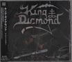 King Diamond: The Puppet Master, CD