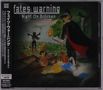 Fates Warning: Night On Bröcken, CD