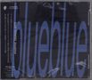 Sam Gendel: Blueblue, CD