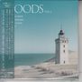 Henrik Gunde, Jesper Bodilsen & Morten Lund: Moods Vol.2 (Digisleeve), CD