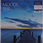 Henrik Gunde, Jesper Bodilsen & Morten Lund: Moods, LP