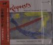 Tsuyoshi Yamamoto: Requests: Tsuyoshi Yamamoto Trio Live Vol.1, CD