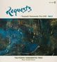 Tsuyoshi Yamamoto: Requests - Tsuyoshi Yamamoto Trio Live Vol.2, LP