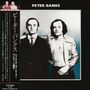 Peter Banks : Two Sides of Peter Banks (Digisleeve), CD