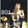 801: Latino (Papersleeve), CD