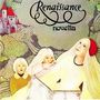 Renaissance: Novella, CD