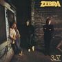 Zebra: Three Point Five (SHM-CD) (Papersleeve), CD