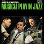 Akira Miyazawa (1927-2000): Musical Play In Jazz, CD