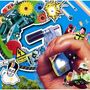 Apricot: Go!, CD