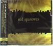 Red Sparowes: The Fear Is Excruciating But..., CD,CD
