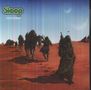 Sleep: Dopesmoker + Bonus, CD