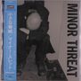 Minor Threat: Minor Threat, LP