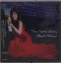Riyoko Takagi: The Piano Story (Digisleeve), CD, CD
