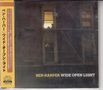 Ben Harper: Wide Open Light (Digisleeve), CD