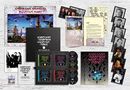Anderson, Bruford, Wakeman & Howe: An Evening Of Yes Music Plus (Limited Numbered Edition), CD