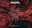 Magma: Retrospektiw I-II-III (Digipack), CD,CD,CD