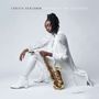 Lakecia Benjamin: Pursuance: The Coltranes (Digipack), CD