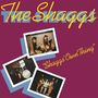 The Shaggs: Shaggs' Own Thing, CD