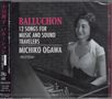 Michiko Ogawa: Baluchon (UHQ-CD), CD
