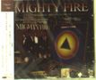 Mighty Fire: No Time For Masquerading/Mighty Fire, CD