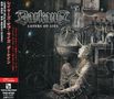 Darkane: Layers Of Lies +1, CD