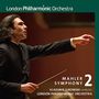 Gustav Mahler: Symphonie Nr.2, 2 CDs