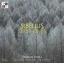 Jean Sibelius: Symphonien Nr.1-7, CD,CD