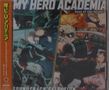 Yuki Hayashi: My Hero Academia Soundtrack Selection 2021 - 2022, CD,CD