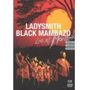 Ladysmith Black Mambazo: Live At Montreaux 1987/1989/2000 (LPCM/DD5.1), DVD
