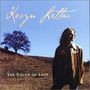 Kevyn Lettau: Color Of Love, CD