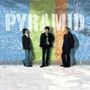 Pyramid: Pyramid, CD