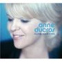 Anne Ducros: Close Your Eyes, CD