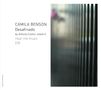 Camila: Desafinado: Songs By Antonio C, CD